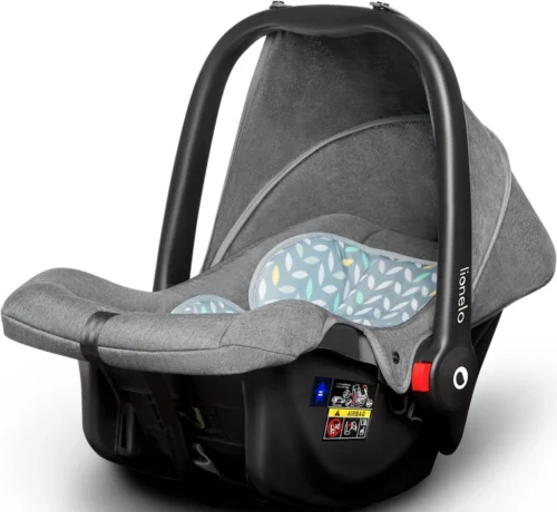 Lionelo Noa Plus - Autostoeltje - Lichtgewicht Constructie - Draagfunctie - Praktische Luifel -Baby Verzorging 1200x1105 1