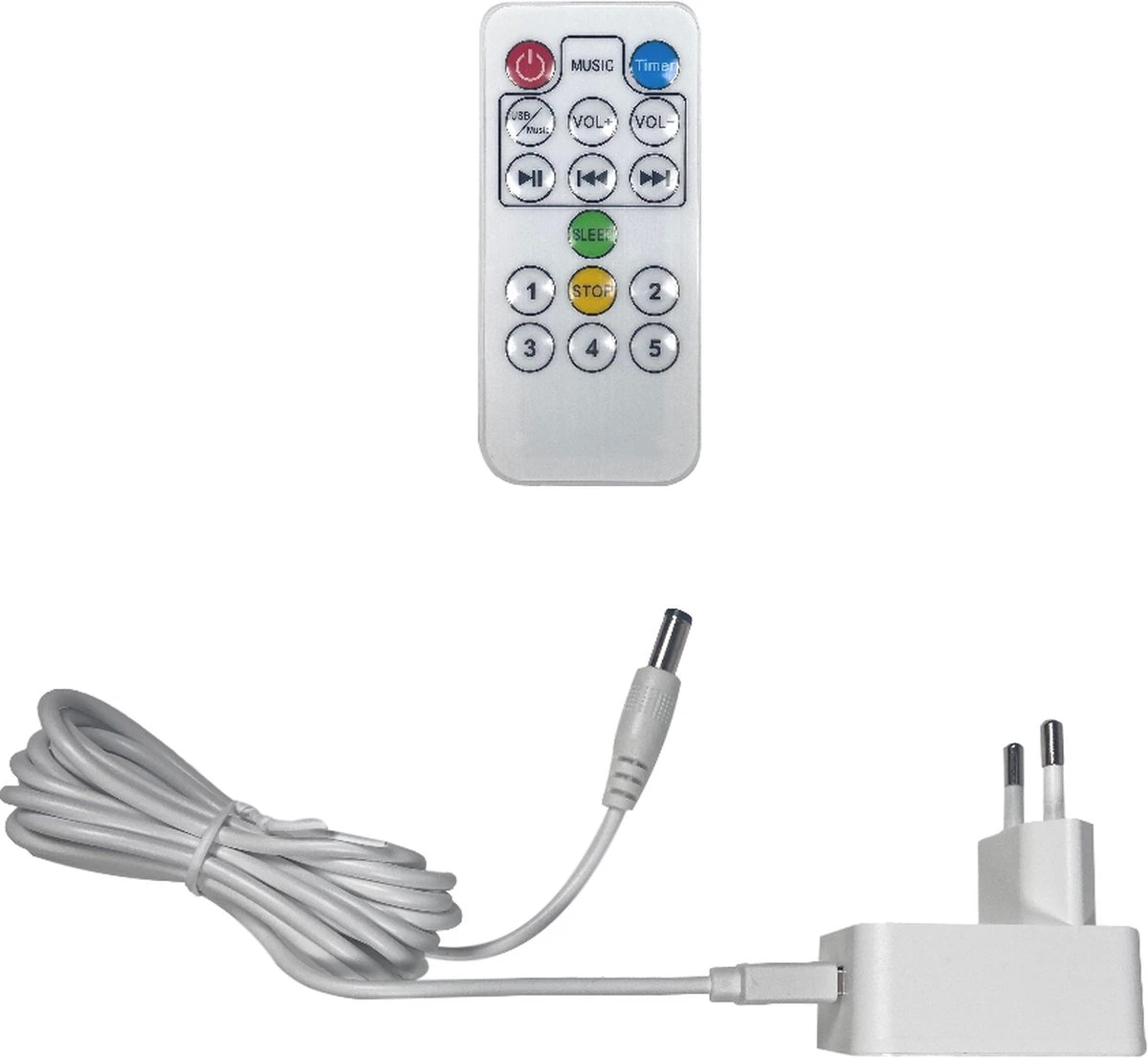 Tryco Hugg Swing Babyschommel - Zilver/Wit - Draaibare babyswing - Met Muziek Tryco Hugg Swing Babyschommel - Zilver/Wit - Draaibare Babyswing - Met Muziek -Baby Verzorging 1200x1106 4