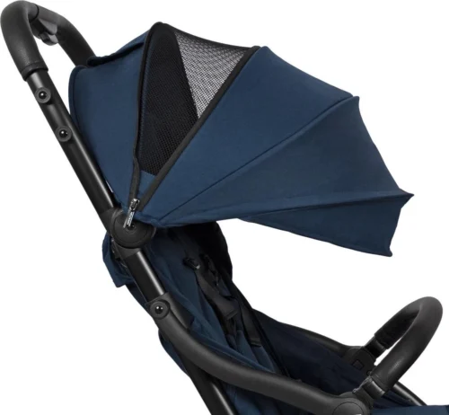 Hamilton By Yoop One Prime X1 Buggy - Premium Stroller Met One Hand Folding Technologie - Blauw - Lichte, Verstelbare En Wendbare Kinderwagen Met Vele Gemakken 12 Hamilton By Yoop One Prime X1 Buggy - Premium Stroller Met One Hand Folding Technologie - Blauw - Lichte, Verstelbare En Wendbare Kinderwagen Met Vele Gemakken -Baby Verzorging 1200x1108 4