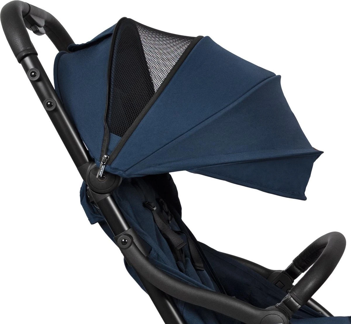 Hamilton by Yoop One Prime X1 Buggy - Premium Stroller met One Hand Folding Technologie - Blauw - Lichte, Verstelbare en Wendbare Kinderwagen met vele Gemakken Hamilton By Yoop One Prime X1 Buggy - Premium Stroller Met One Hand Folding Technologie - Blauw - Lichte, Verstelbare En Wendbare Kinderwagen Met Vele Gemakken -Baby Verzorging 1200x1108 4