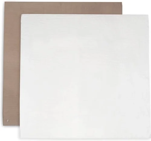 Jollein Hydrofiele Doek Large Bamboe Katoen 115x115cm Biscuit/Ivory - 2 Stuks 13 Jollein Hydrofiele Doek Large Bamboe Katoen 115x115cm Biscuit/Ivory - 2 Stuks -Baby Verzorging 1200x1120