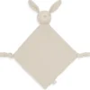 Jollein Speendoekje Bunny Ears - Nougat -Baby Verzorging 1200x1122 2