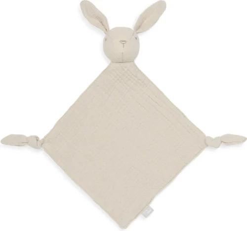 Jollein Speendoekje Bunny Ears - Nougat