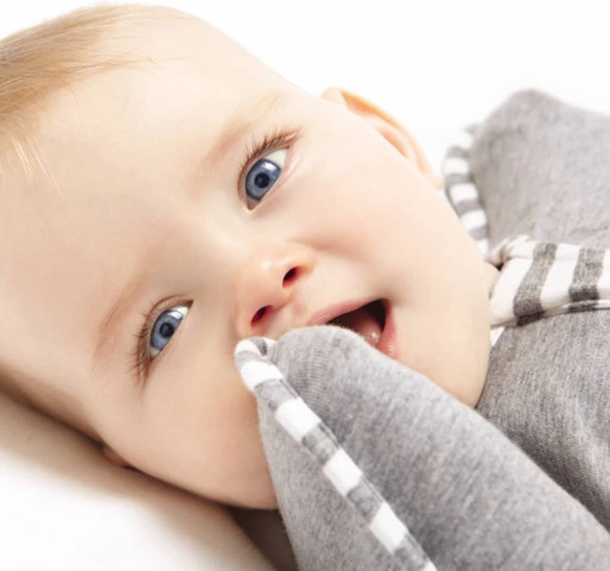 Love to Dream™ Babyslaapzak Swaddle Up™ - Inbakeren - Baby 3-6 maanden - 6-8.5 kg - All season - Grijs Love To Dream™ Babyslaapzak Swaddle Up™ - Inbakeren - Baby 3-6 Maanden - 6-8.5 Kg - All Season - Grijs -Baby Verzorging 1200x1123 3