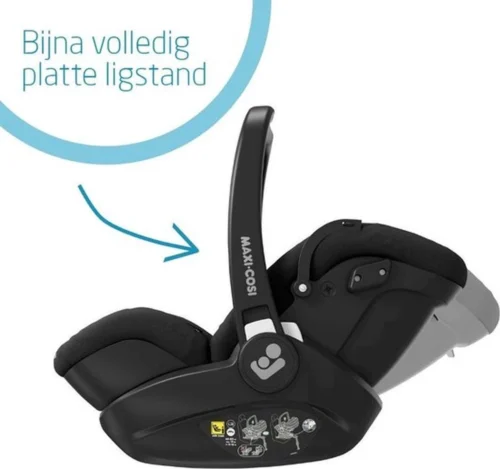 Maxi-Cosi Marble I-Size Autostoeltje Inclusief Base - Essential Black -Baby Verzorging 1200x1125 1