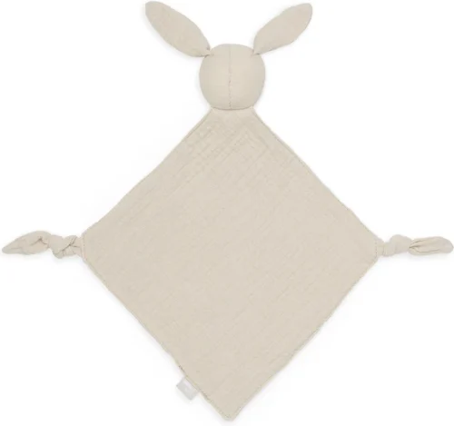 Jollein Speendoekje Bunny Ears - Nougat -Baby Verzorging 1200x1125 3