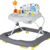 Cabino Inklapbare Loopstoel Met Speelset Grijs 1 Cabino Inklapbare Loopstoel Met Speelset Grijs -Baby Verzorging 1200x1125 5