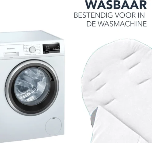Achaté Voetenzak - Voor Kinderwagen Of Stoeltje – Baby Slaapzak - Autostoel - Wit 10 Achaté Voetenzak - Voor Kinderwagen Of Stoeltje – Baby Slaapzak - Autostoel - Wit -Baby Verzorging 1200x1126 1