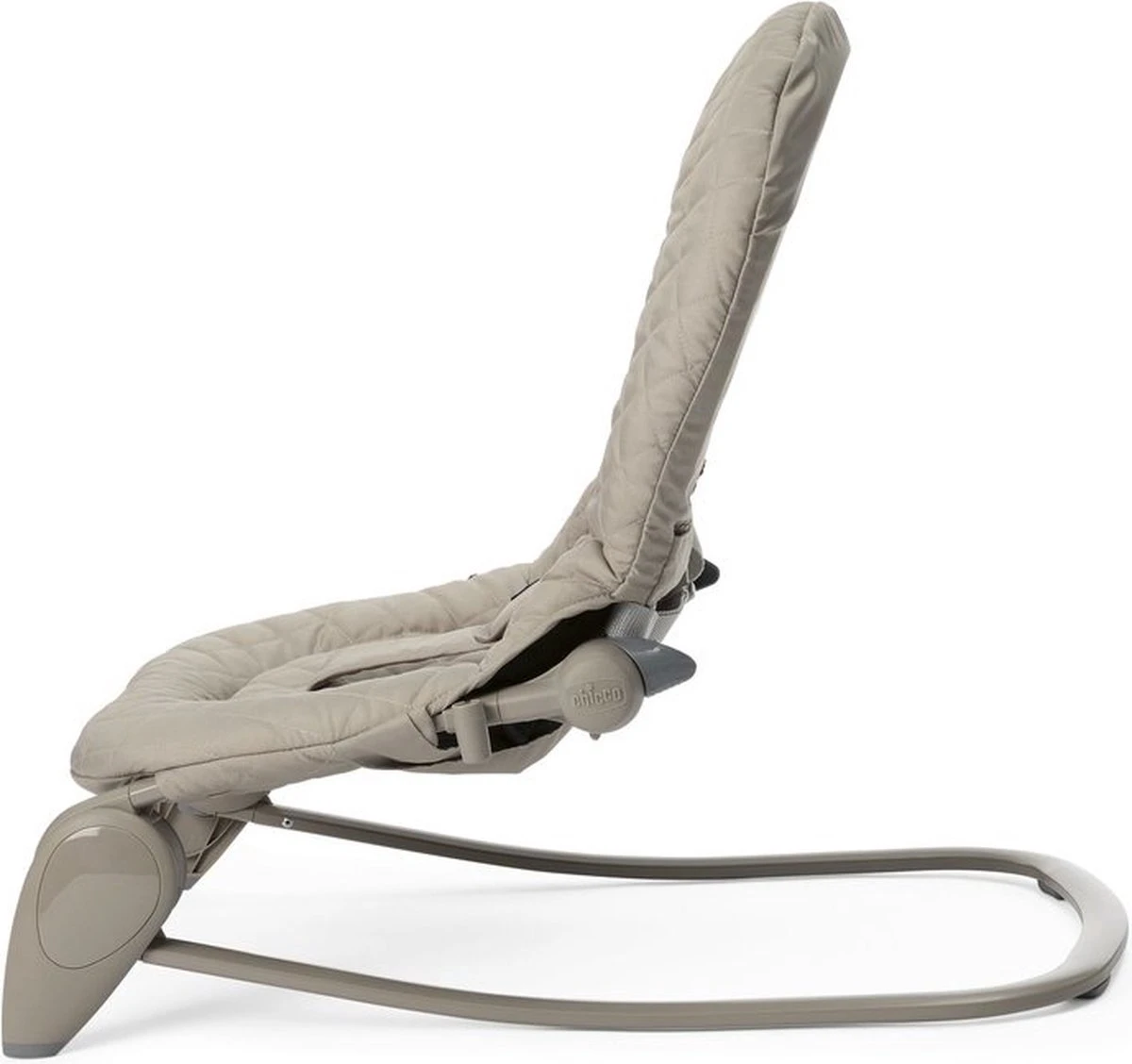 Chicco Wipstoel / Ligstoel Hoopla Champagne Chicco Wipstoel / Ligstoel Hoopla Champagne -Baby Verzorging 1200x1128 4