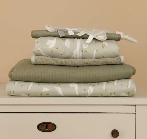 Little Dutch Wiegdeken Little Goose 70 X 100 Cm 4 Little Dutch Wiegdeken Little Goose 70 X 100 Cm -Baby Verzorging 1200x1128 7