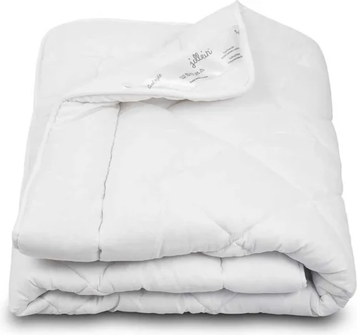 Jollein Baby Dekbed 100x135cm - Wit 5 Jollein Baby Dekbed 100x135cm - Wit -Baby Verzorging 1200x1129 3