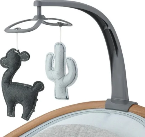 Maxi-Cosi Cassia Babyschommel - Essential Grey -Baby Verzorging 1200x1132 2