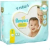 Pampers® Pampers Premium Protection Luiers - Maat 2 (4-8kg) - 30 Stuks -Baby Verzorging 1200x1133 1