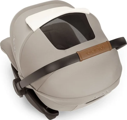 Nuna Arra Next Autostoel - Hazelwood -Baby Verzorging 1200x1136 1