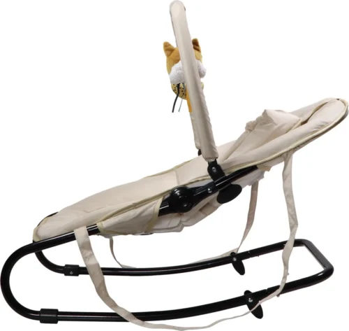 Tryco Leopard Lenny Zand Wipstoel TR-272702 4 Tryco Leopard Lenny Zand Wipstoel TR-272702 -Baby Verzorging 1200x1136 6