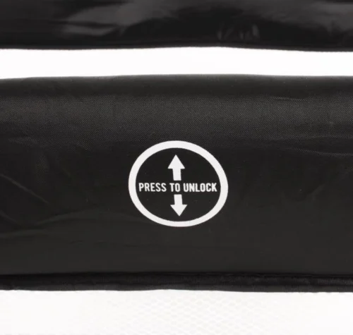 Kekk Campingbed Reisbed Voor Baby Zwart Compact Opvouwbaar Incl Matras 60 X 120 Cm 4 Kekk Campingbed Reisbed Voor Baby Zwart Compact Opvouwbaar Incl Matras 60 X 120 Cm -Baby Verzorging 1200x1139 1