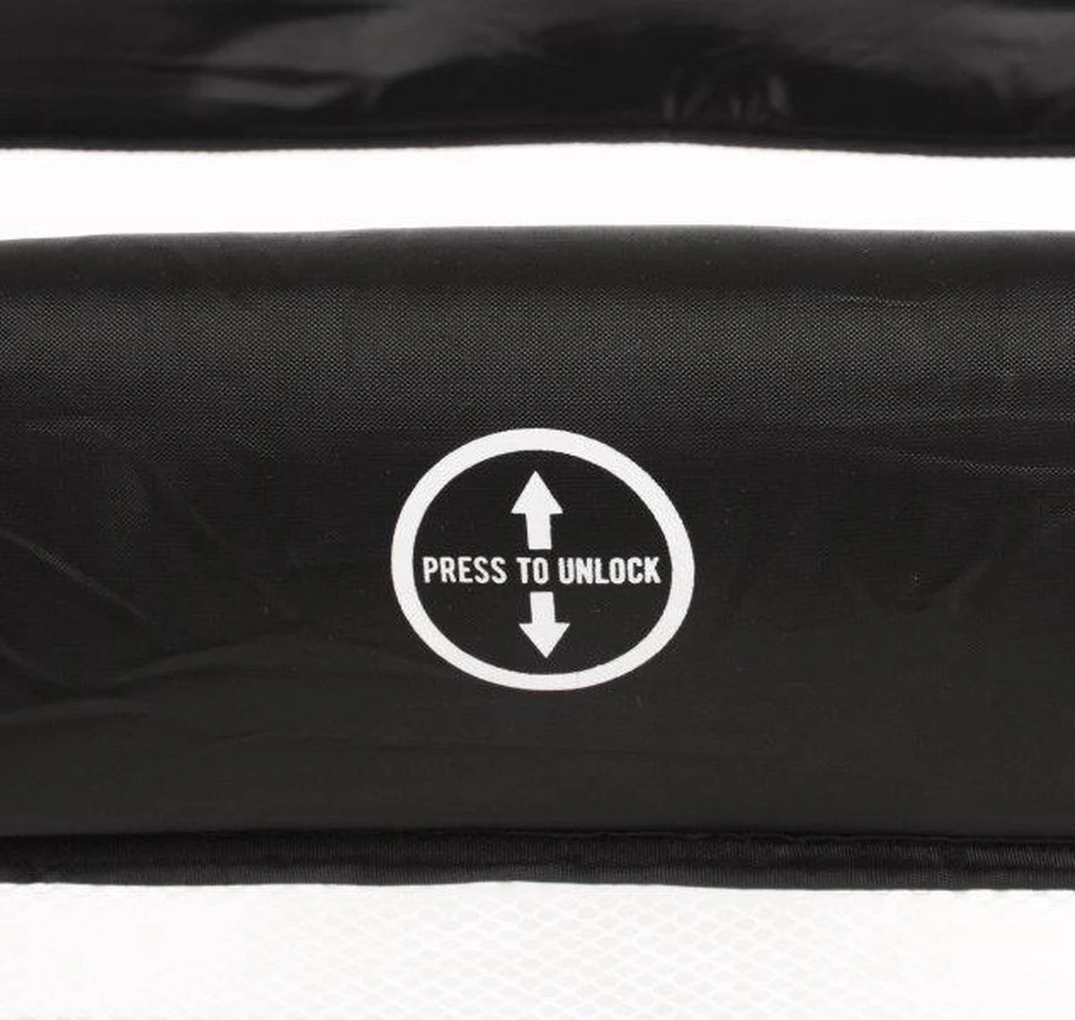 Kekk Campingbed Reisbed voor Baby Zwart Compact Opvouwbaar incl Matras 60 x 120 cm Kekk Campingbed Reisbed Voor Baby Zwart Compact Opvouwbaar Incl Matras 60 X 120 Cm -Baby Verzorging 1200x1139 1