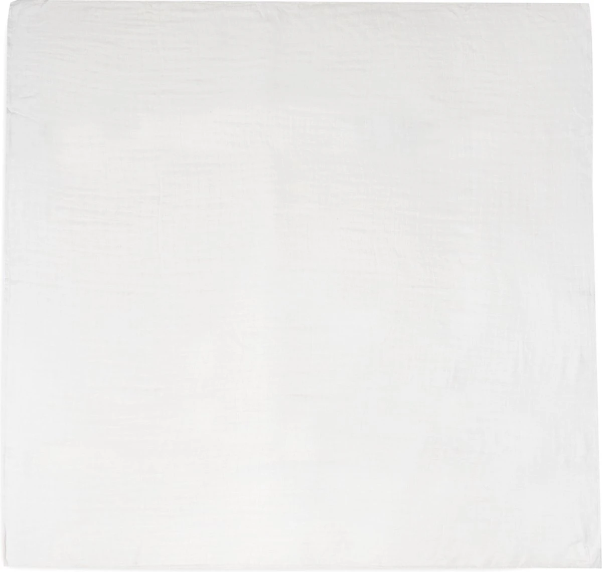 Jollein Hydrofiele Doek Large Bamboe Katoen 115x115cm Biscuit/Ivory - 2 Stuks Jollein Hydrofiele Doek Large Bamboe Katoen 115x115cm Biscuit/Ivory - 2 Stuks -Baby Verzorging 1200x1141 1