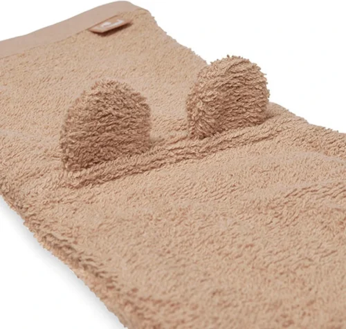 Jollein Baby Washand Badstof Ears - Biscuit 11 Jollein Baby Washand Badstof Ears - Biscuit -Baby Verzorging 1200x1142 5
