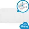 AeroSleep® Matrasbeschermer - Wieg - 80 X 50 Cm 1 AeroSleep® Matrasbeschermer - Wieg - 80 X 50 Cm -Baby Verzorging 1200x1148 11