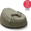 Doomoo - Seat'n Swing - Meegroeiende Poef En Schommelstoel - Kaki -Baby Verzorging 1200x1148 7