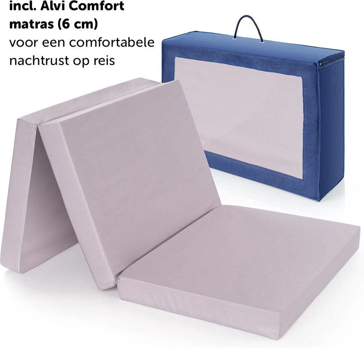 Hauck Dream N Play Plus Campingbedje Set - Met Matras en Muggennet - Grijs Hauck Dream N Play Plus Campingbedje Set - Met Matras En Muggennet - Grijs -Baby Verzorging 1200x1150 1