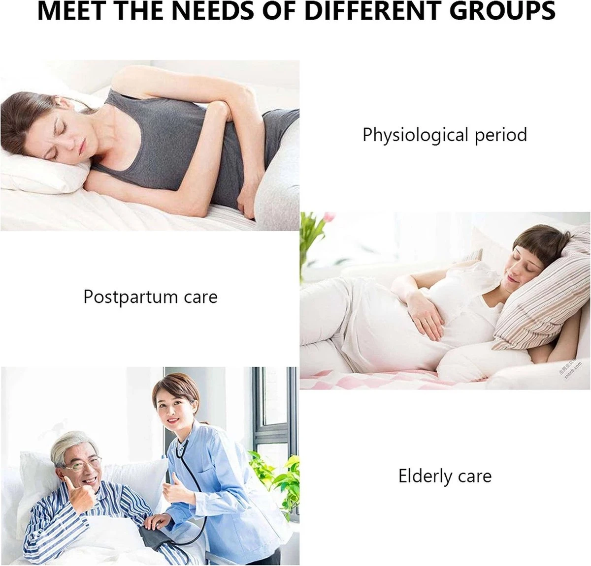 2x LitaLente Matrasbeschermer Waterdicht Babybedje 60x120 cm - Ledikant Molton 60x120 - Baby Matrasbeschermer 60x120cm - Waterdicht en ademend huismijtwerend matrasvernieuwer matrashoes - Hoeslakenbadstof - Antibacteriëel - Rondom Elastiek 2x LitaLente Matrasbeschermer Waterdicht Babybedje 60x120 Cm - Ledikant Molton 60x120 - Baby Matrasbeschermer 60x120cm - Waterdicht En Ademend Huismijtwerend Matrasvernieuwer Matrashoes - Hoeslakenbadstof - Antibacteriëel - Rondom Elastiek -Baby Verzorging 1200x1151 9