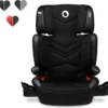 Lionelo Hugo - Autostoeltje - ISOFIX - 7-traps - Tot 12 Jaar 2 Lionelo Hugo - Autostoeltje - ISOFIX - 7-traps - Tot 12 Jaar -Baby Verzorging 1200x1153 2