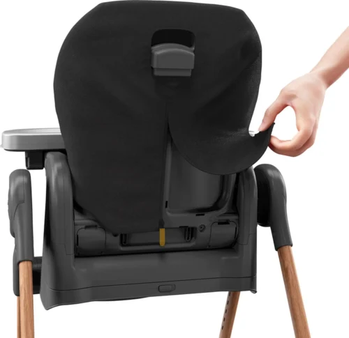 Maxi-Cosi Minla Kinderstoel - Essential Graphite -Baby Verzorging 1200x1163 3