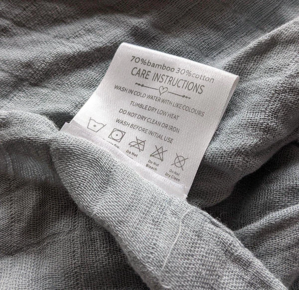 Hydrofiele doek XL 120x120cm Poederroze - Hydrofiel Luier - Ultra Zacht Bamboe - Swaddle - Inbakerdoek - Wikkeldeken - Omslagdoek Baby - Bad Hydrofiele Doek XL 120x120cm Poederroze - Hydrofiel Luier - Ultra Zacht Bamboe - Swaddle - Inbakerdoek - Wikkeldeken - Omslagdoek Baby - Bad -Baby Verzorging 1200x1164 4