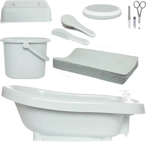 Bébé-jou Fabulous Luieremmer - Sky Green 4 Bébé-jou Fabulous Luieremmer - Sky Green -Baby Verzorging 1200x1166 1