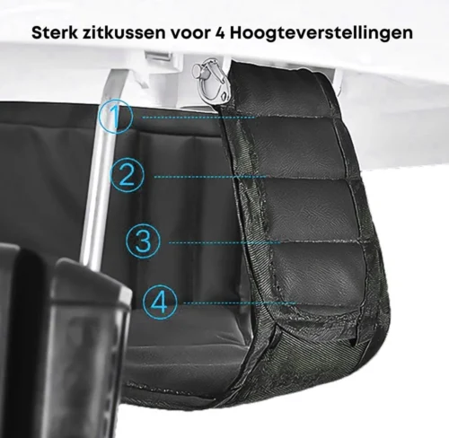 Merkloos Loopstoel - Baby Loopwagen – Loopstoeltje Baby - Leren Lopen - Babywalker -Baby Verzorging 1200x1171 10