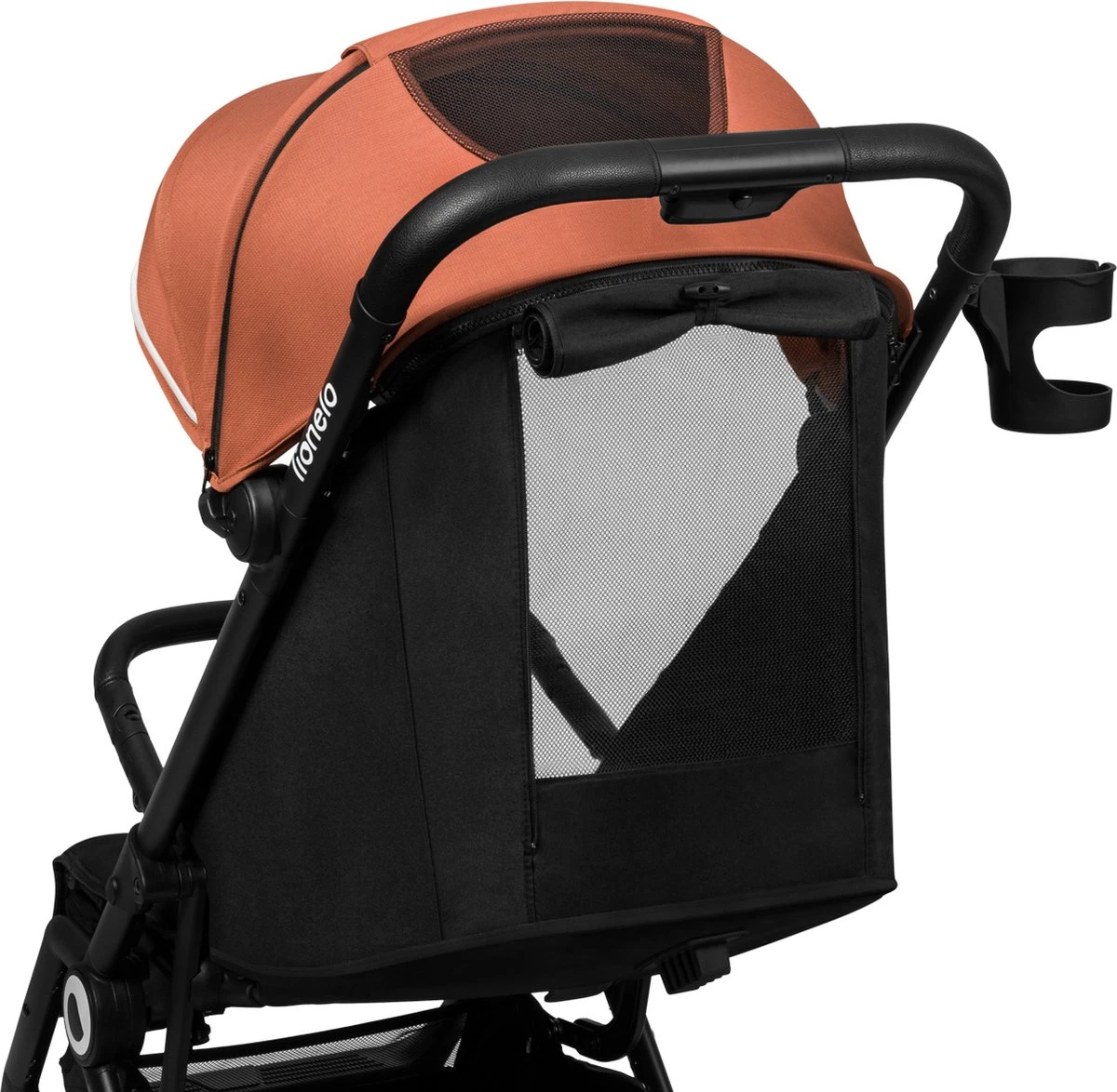 Lionelo Buggy Cloe - Kinderwagen Premium + - tot 22 kg - verstelbare rugleuning - 5-punts veiligheidsgordels - grote zwenkwielen - klamboe - bekerhouder - lichtgewicht - compact - waterdicht Lionelo Buggy Cloe - Kinderwagen Premium + - Tot 22 Kg - Verstelbare Rugleuning - 5-punts Veiligheidsgordels - Grote Zwenkwielen - Klamboe - Bekerhouder - Lichtgewicht - Compact - Waterdicht -Baby Verzorging 1200x1174 4