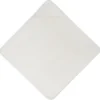 Jollein Badcape Embroidery 75x75cm - Ivory -Baby Verzorging 1200x1178 4