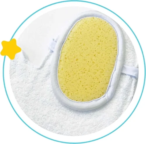 Babyjem Shower Glove Wit Douche Handschoen 1114681 6 Babyjem Shower Glove Wit Douche Handschoen 1114681 -Baby Verzorging 1200x1179 17