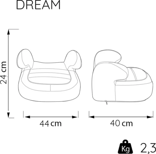 Disney - Zitverhoger Dream Luxe - Groep 2/3 (van 15 Tot 36 Kg) - 3 Tot 12 Jaar - MINNIE MOUSE 5 Disney - Zitverhoger Dream Luxe - Groep 2/3 (van 15 Tot 36 Kg) - 3 Tot 12 Jaar - MINNIE MOUSE -Baby Verzorging 1200x1186 1