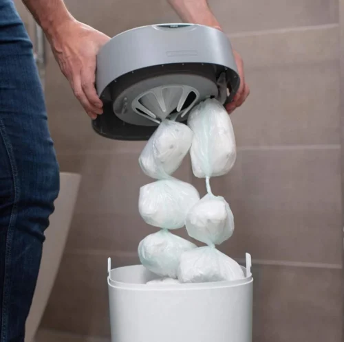 Tommee Tippee Twist & Click Tub Pink -Baby Verzorging 1200x1194 4