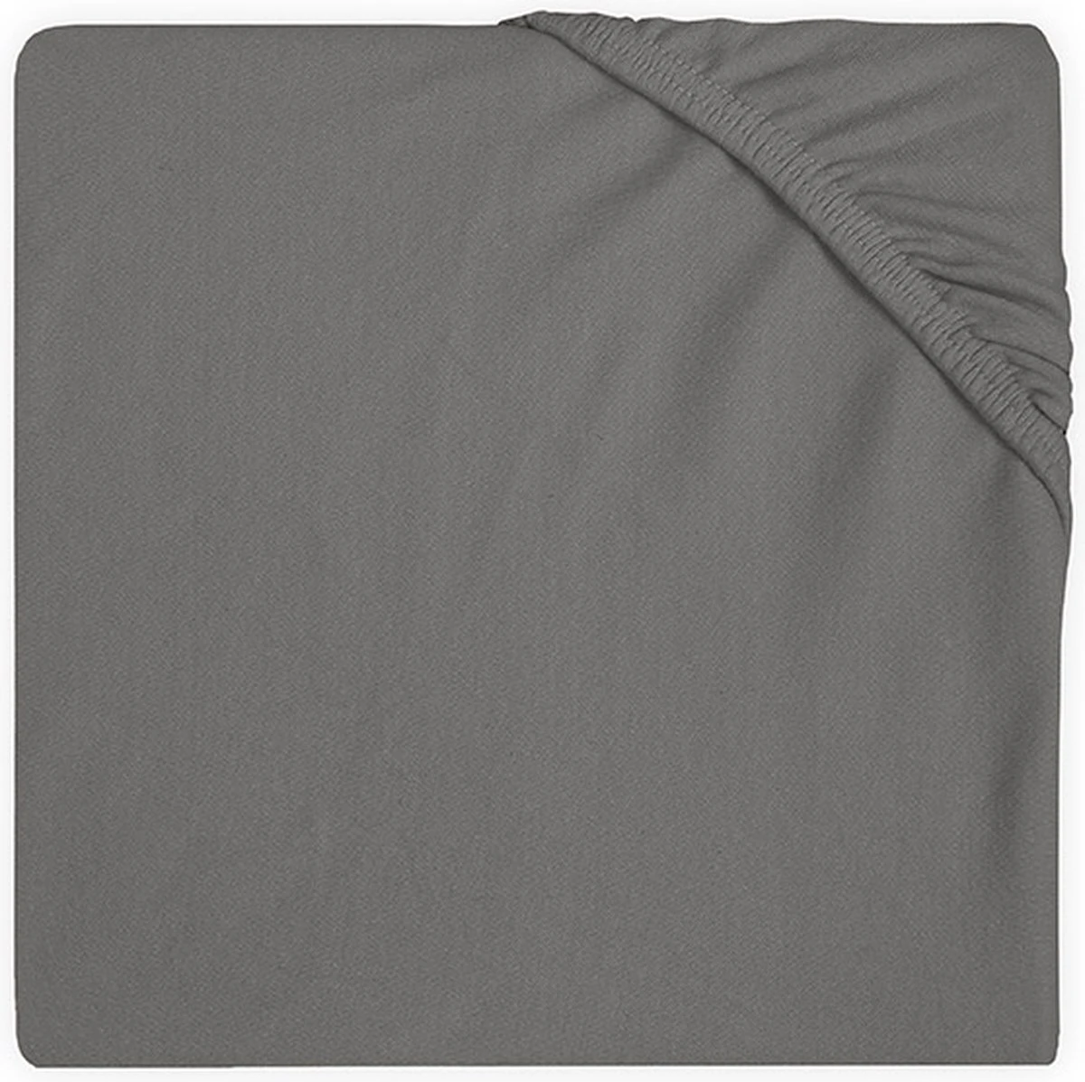 Jollein Baby Hoeslaken Boxmatras Jersey 75x95cm - Storm Grey Jollein Baby Hoeslaken Boxmatras Jersey 75x95cm - Storm Grey -Baby Verzorging 1200x1197 22