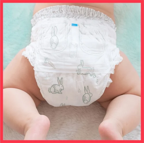 Pampers® Pampers Harmonie Pants Maat 5 (12kg-17kg) - Mega Pack 2 X 56 Luierbroekjes 6 Pampers® Pampers Harmonie Pants Maat 5 (12kg-17kg) - Mega Pack 2 X 56 Luierbroekjes -Baby Verzorging 1200x1198 18