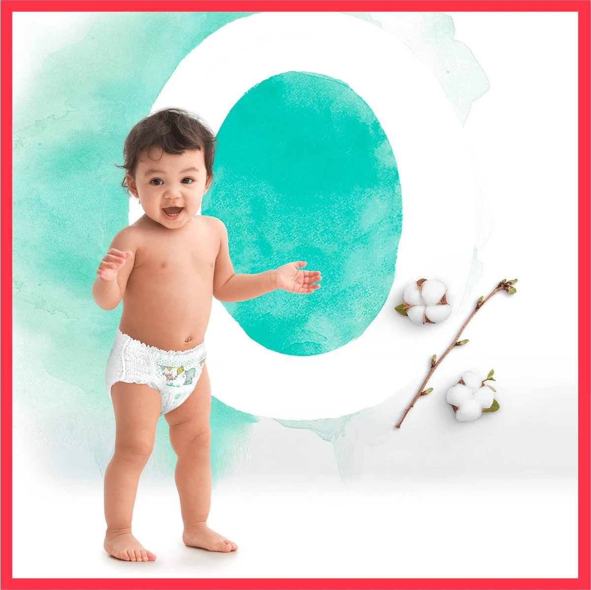 Pampers Harmonie Pants Maat 5 (12kg-17kg) - Mega Pack 2 x 56 Luierbroekjes Pampers® Pampers Harmonie Pants Maat 5 (12kg-17kg) - Mega Pack 2 X 56 Luierbroekjes -Baby Verzorging 1200x1198 19