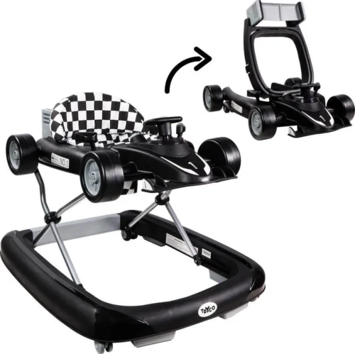 Tryco F1 Racer Loopstoel - 2-in-1 Loopstoel En Loopwagen - Wit - Met Geluid 16 Tryco F1 Racer Loopstoel - 2-in-1 Loopstoel En Loopwagen - Wit - Met Geluid -Baby Verzorging 1200x1198 37