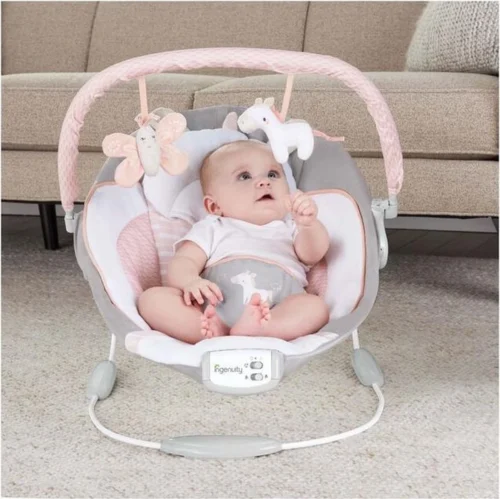 Ingenuity Baby Swing | Babyschommel | Wipstoel Inclusief Speelboog Met Speeltjes 4 Ingenuity Baby Swing | Babyschommel | Wipstoel Inclusief Speelboog Met Speeltjes -Baby Verzorging 1200x1198 38