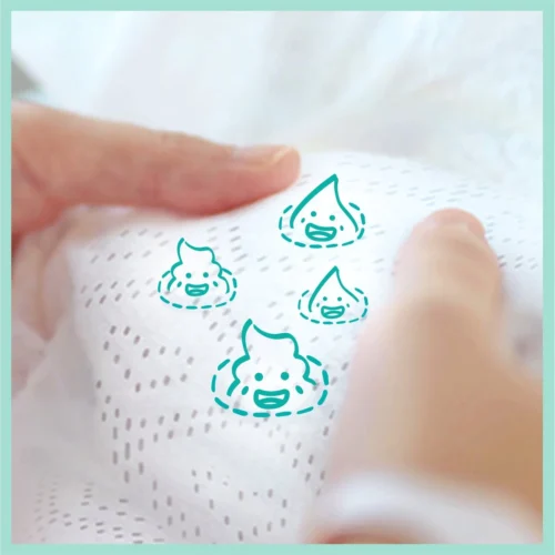 Pampers® Pampers - Premium Protection - Maat 0 - Mega Pack - 72 Luiers - Premature Luiers 9 Pampers® Pampers - Premium Protection - Maat 0 - Mega Pack - 72 Luiers - Premature Luiers -Baby Verzorging 1200x1199 24