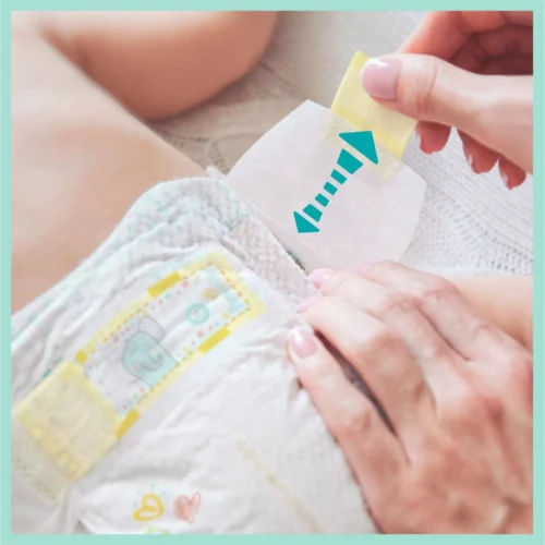 Pampers® Pampers - Premium Protection - Maat 0 - Mega Pack - 72 Luiers - Premature Luiers 10 Pampers® Pampers - Premium Protection - Maat 0 - Mega Pack - 72 Luiers - Premature Luiers -Baby Verzorging 1200x1199 25