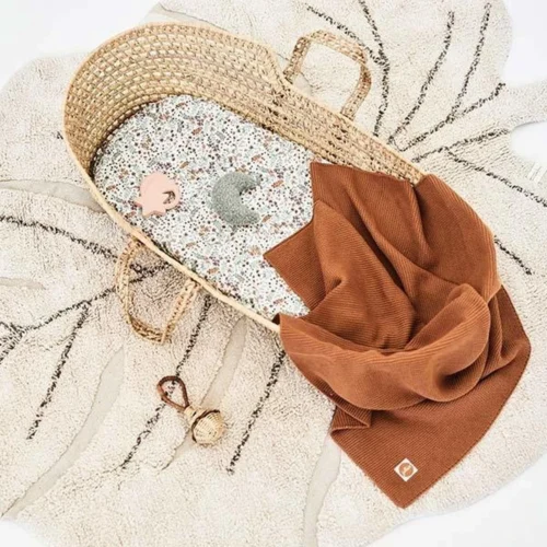 Jollein Rammelaar Moon - Ash Green 7 Jollein Rammelaar Moon - Ash Green -Baby Verzorging 1200x1200 1