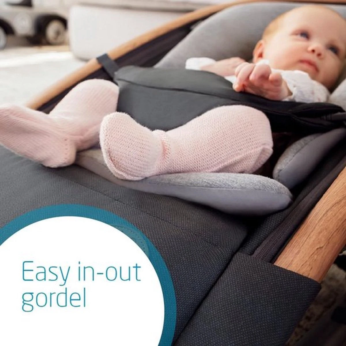 Maxi-Cosi Kori 2-in-1 Wipstoel - Essential Graphite Maxi-Cosi Kori 2-in-1 Wipstoel - Essential Graphite -Baby Verzorging 1200x1200 1017