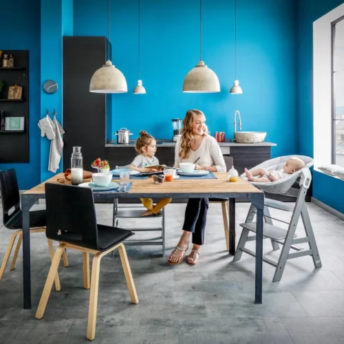 Hauck Alpha Bouncer 2 In 1 Wipstoel - Stretch Grey -Baby Verzorging 1200x1200 1059