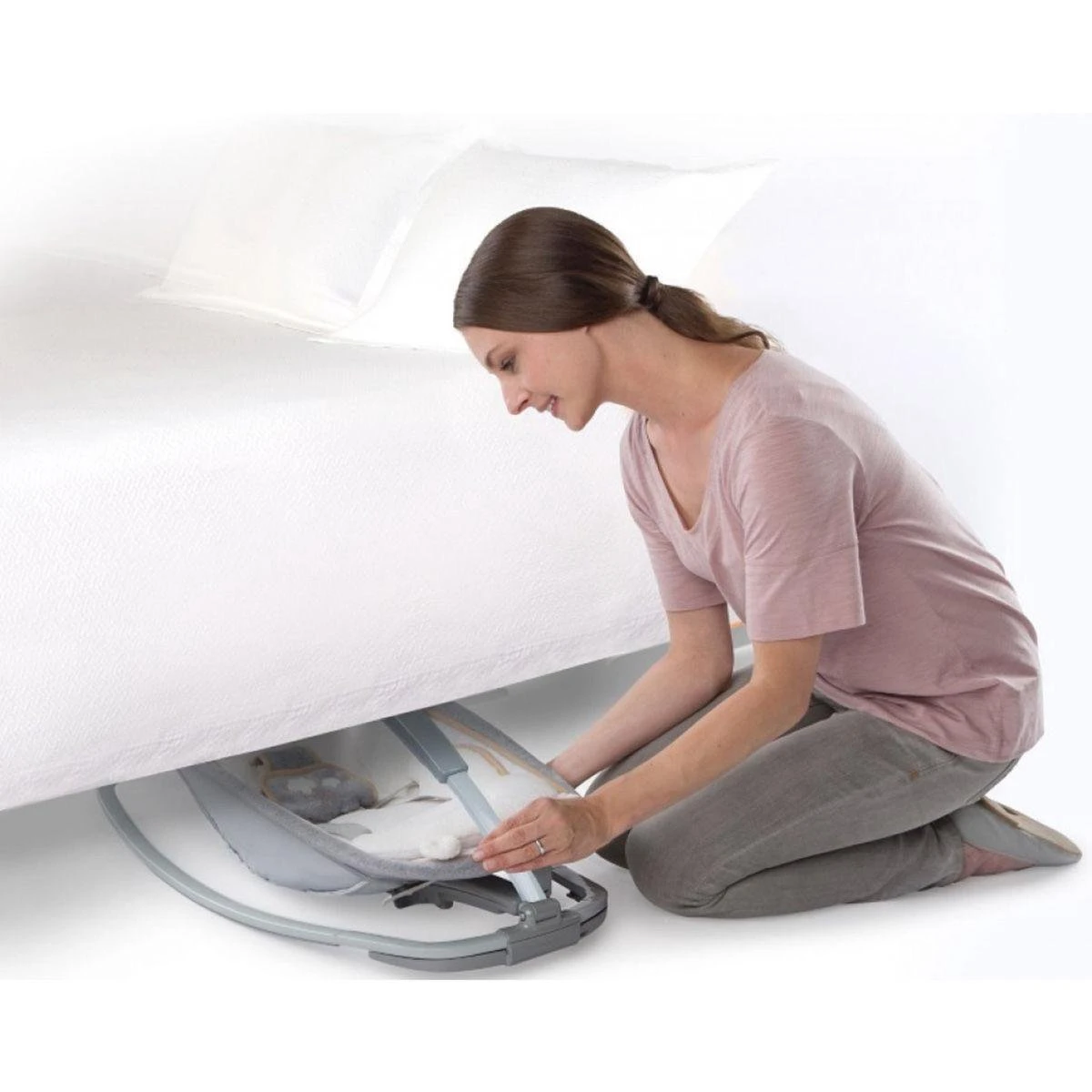 Bright Starts Ingenuity Boutique Rocking Wipstoel - Bella Teddy Bright Starts Ingenuity Boutique Rocking Wipstoel - Bella Teddy -Baby Verzorging 1200x1200 1086