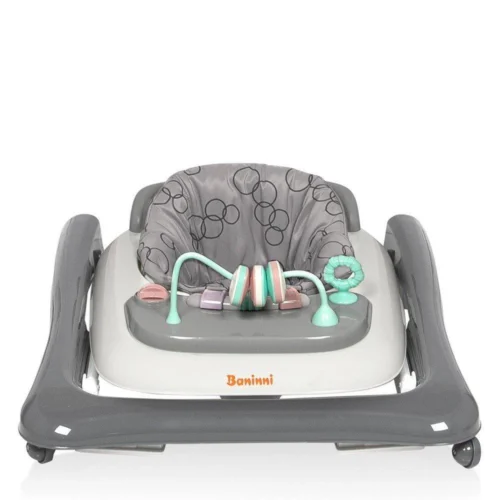 Baninni Loopstoel Pio Grijs - Dot Gray -Baby Verzorging 1200x1200 1098