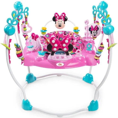 Disney Baby Minnie Mouse Baby Jumper Wipstoel -Baby Verzorging 1200x1200 1146